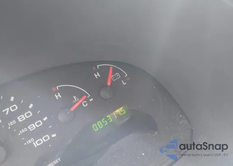 2007 Ford E-350 Super Duty Xl/Xlt z USA, uszkodzony, nr VIN 1FBNE31L57DA64494